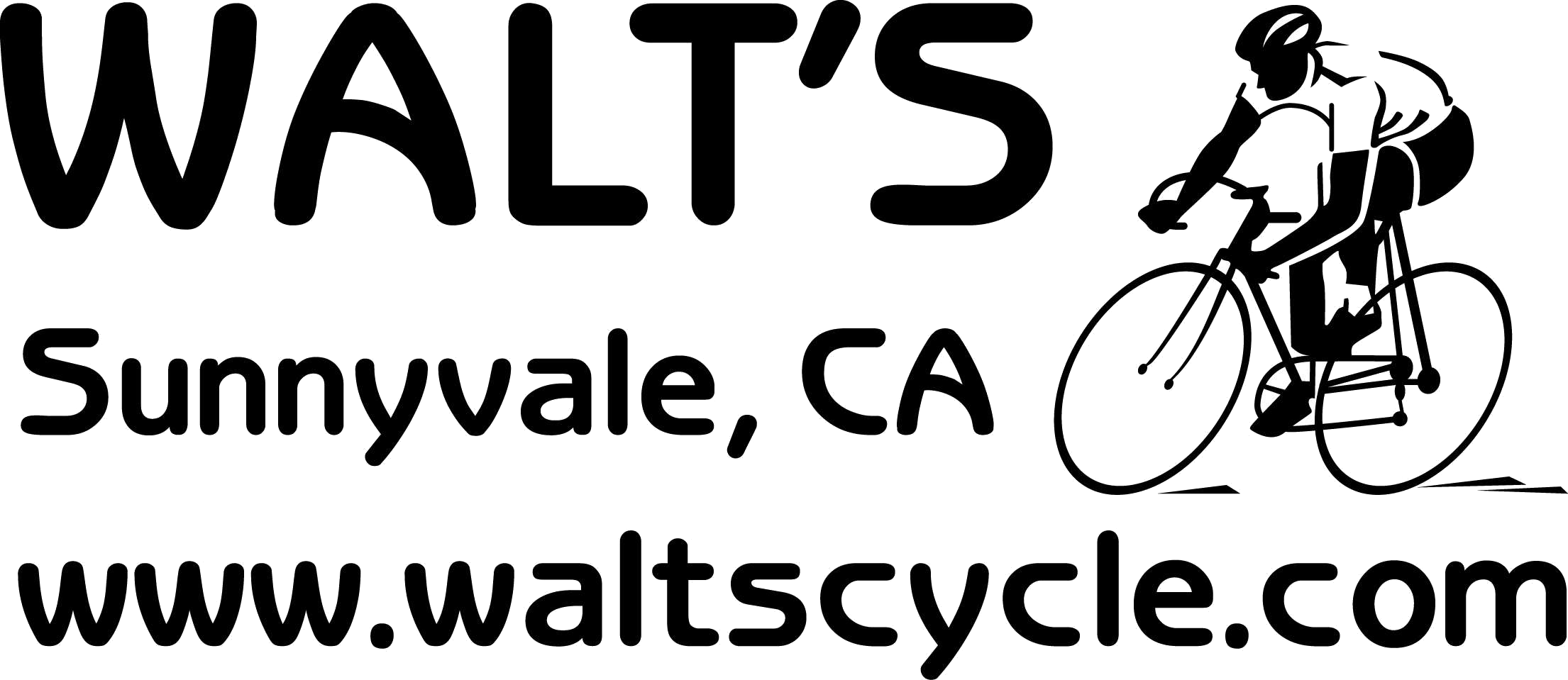 Walt's Cycle and Fitness